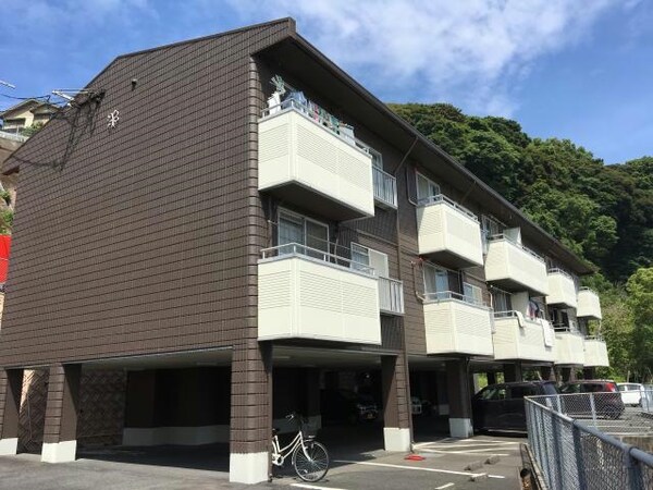 建物外観(外観)