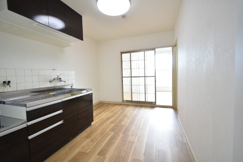 物件内観写真7　(ダイニング)