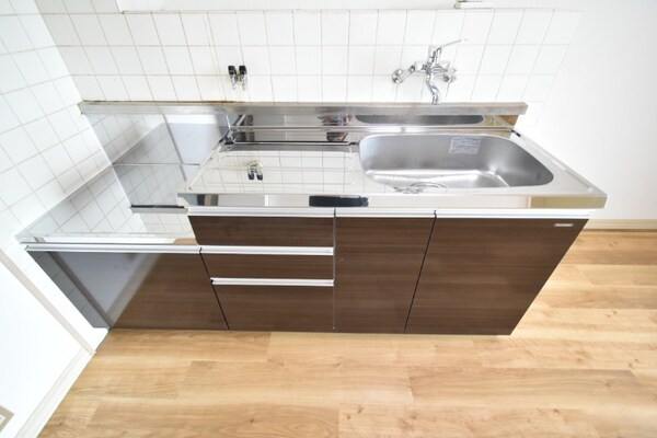 その他設備(シンク)