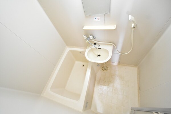 バス／シャワールーム等