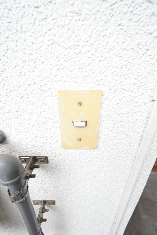 物件内観写真16　(玄関チャイム)