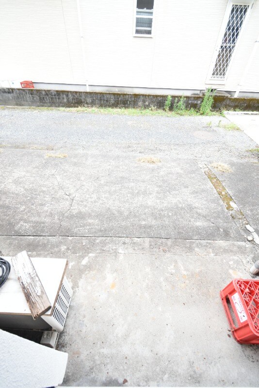 物件内観写真20　(テラス)