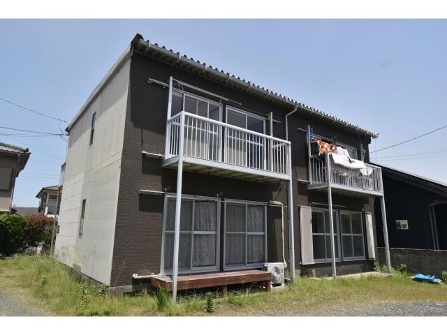 物件外観写真1　(外観)