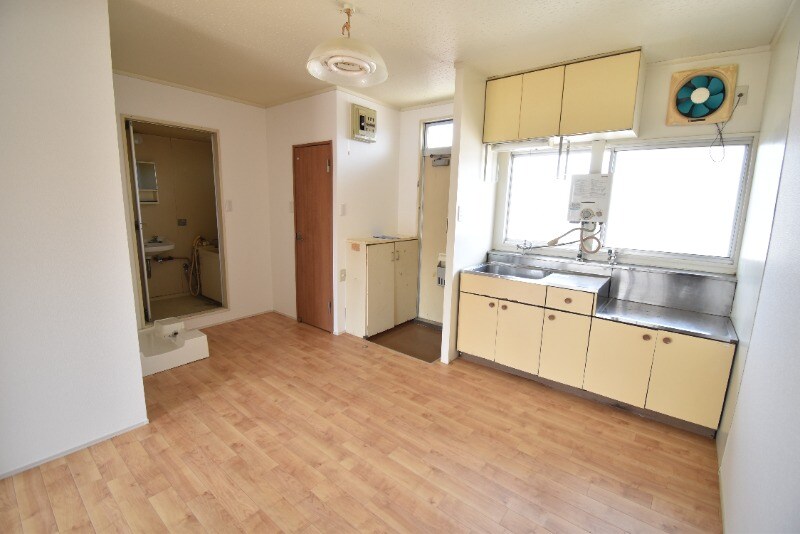 物件内観写真7　(ダイニング)