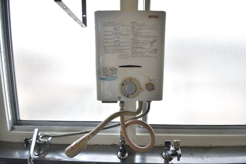 物件内観写真19　(給湯)