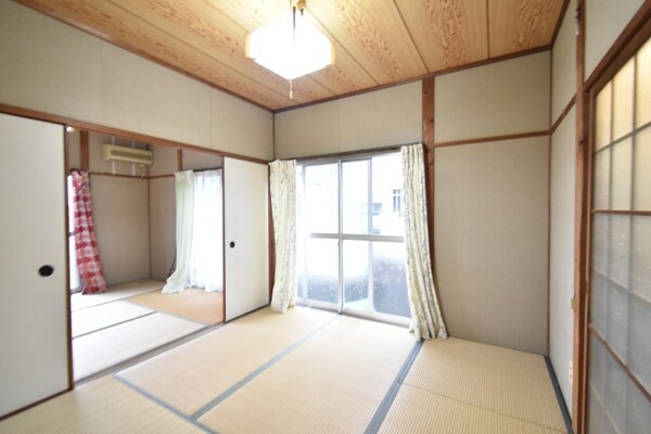 和室4.5帖