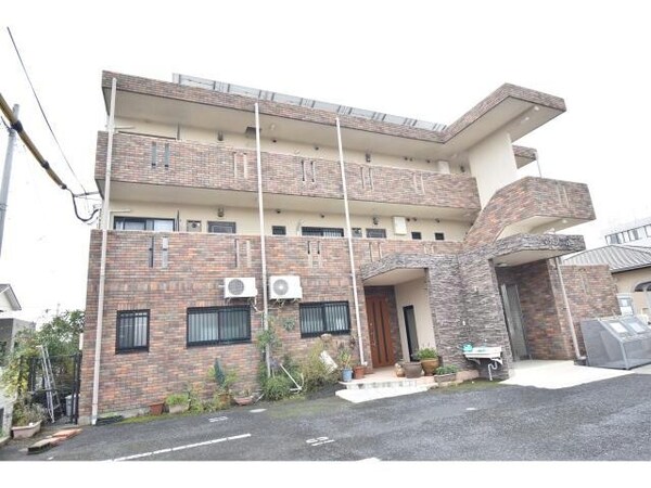 建物外観(外観)