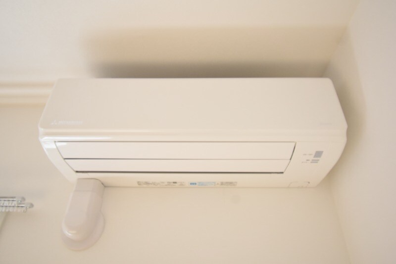 物件内観写真19　(エアコン)