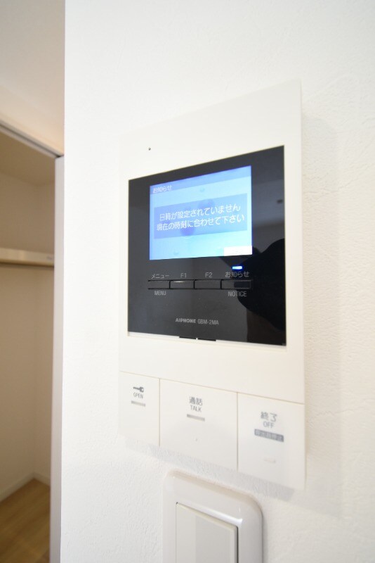 物件内観写真20　(ＴＶモニターホン)