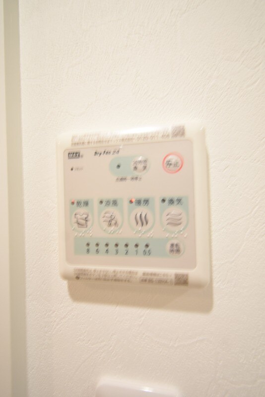 物件内観写真22　(浴室乾燥機)