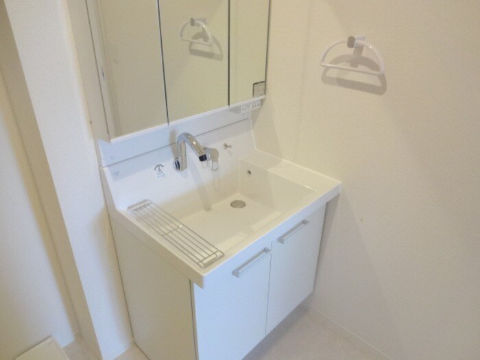 物件内観写真10　(シャンプードレッサー)