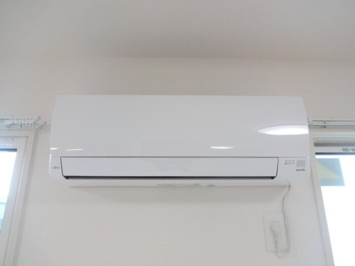 物件内観写真14　(エアコン)