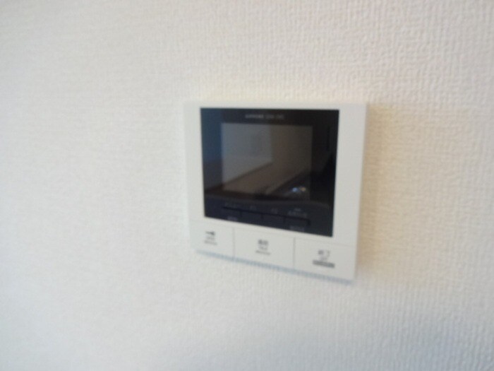 物件内観写真16　(ＴＶモニターホン)