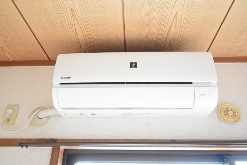 物件内観写真22　(エアコン)