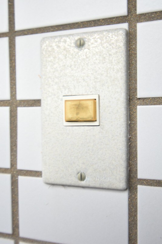 物件内観写真23　(玄関チャイム)