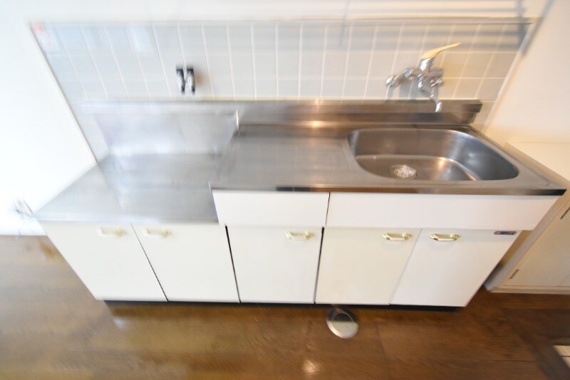 物件内観写真14　(シンク)