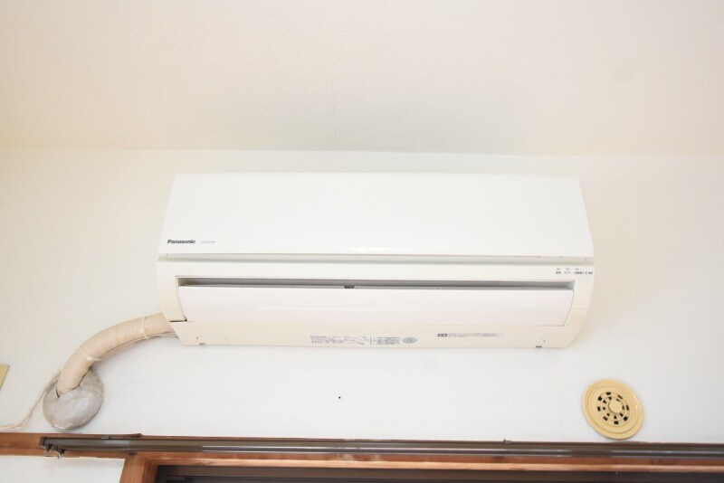 物件内観写真23　(エアコン)