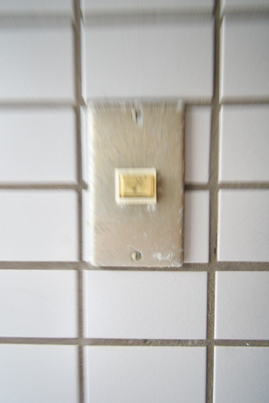 物件内観写真24　(玄関チャイム)