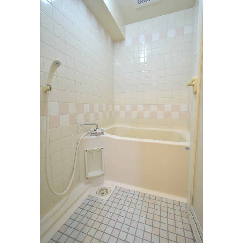 物件内観写真14　(トイレ)