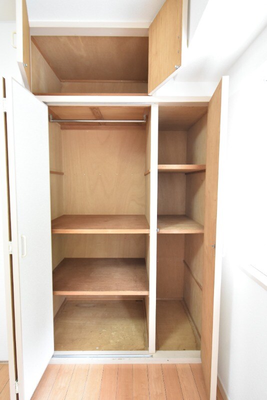 物件内観写真19　(クローゼット)