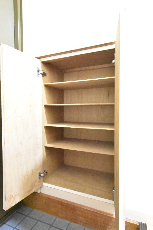 物件内観写真23　(シューズボックス)