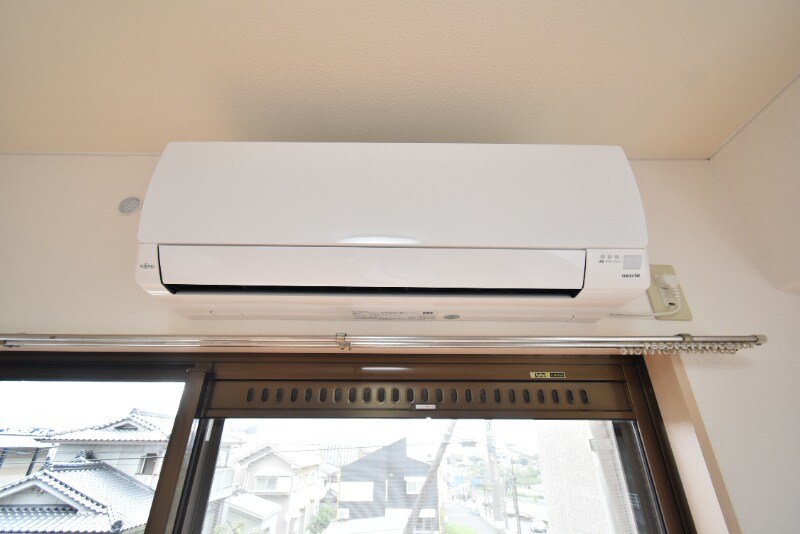 物件内観写真24　(エアコン)