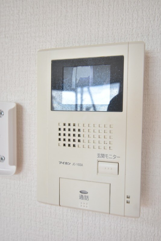 物件内観写真25　(TVモニターホン)