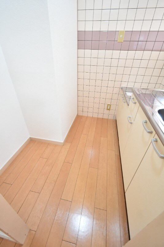 物件内観写真26　(キッチンスペース)