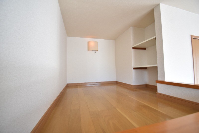 物件内観写真8　(ロフト)