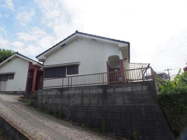 建物外観(外観)