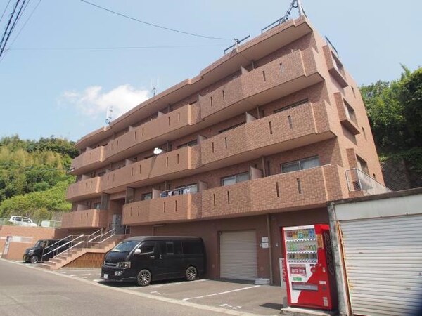 建物外観(外観)