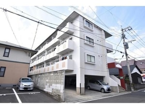 ホワイトシャトー外観写真