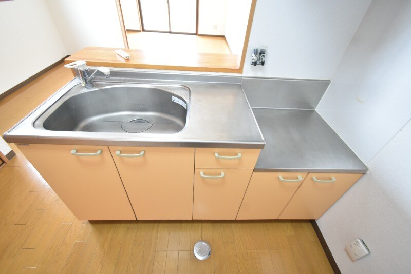 物件内観写真14　(シンク)