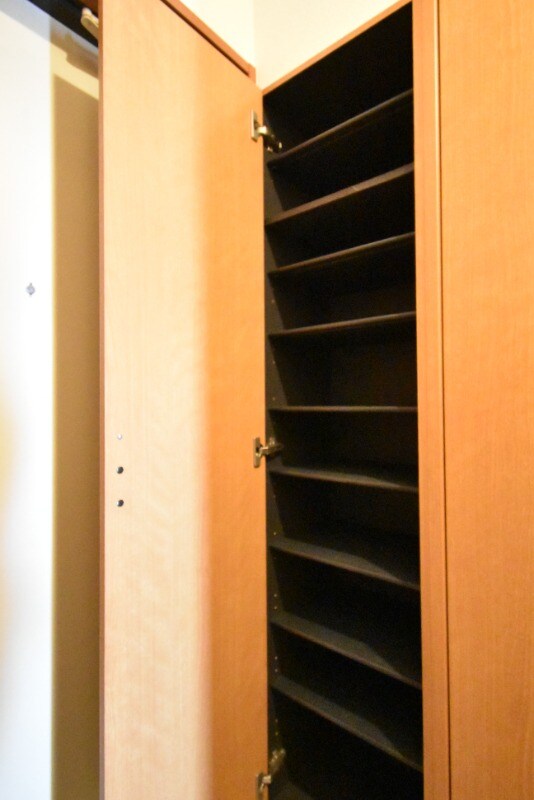 物件内観写真23　(シューズボックス)