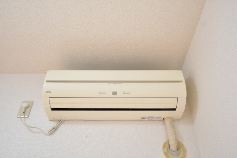 物件内観写真25　(エアコン)