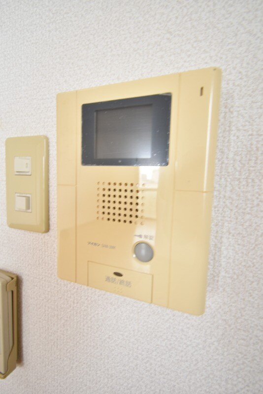 物件内観写真26　(ＴＶモニターホン)