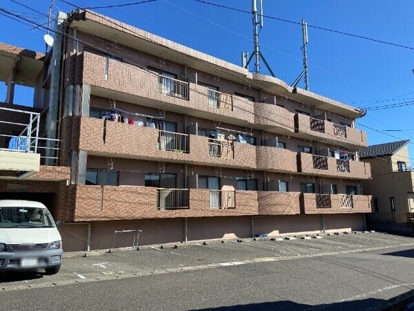 建物外観(外観)