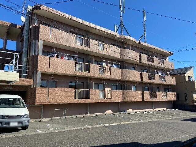 物件外観写真1　(外観)