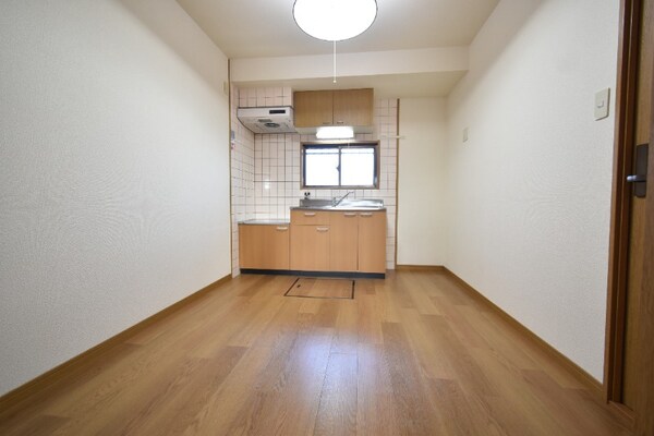 その他部屋・スペース(キッチンまわり)