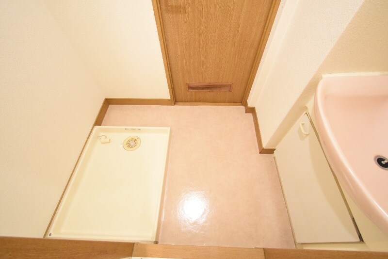 物件内観写真11　(洗面脱衣所)