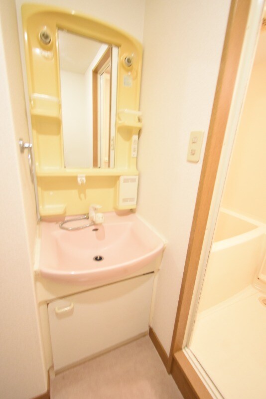 物件内観写真12　(シャンプードレッサー)