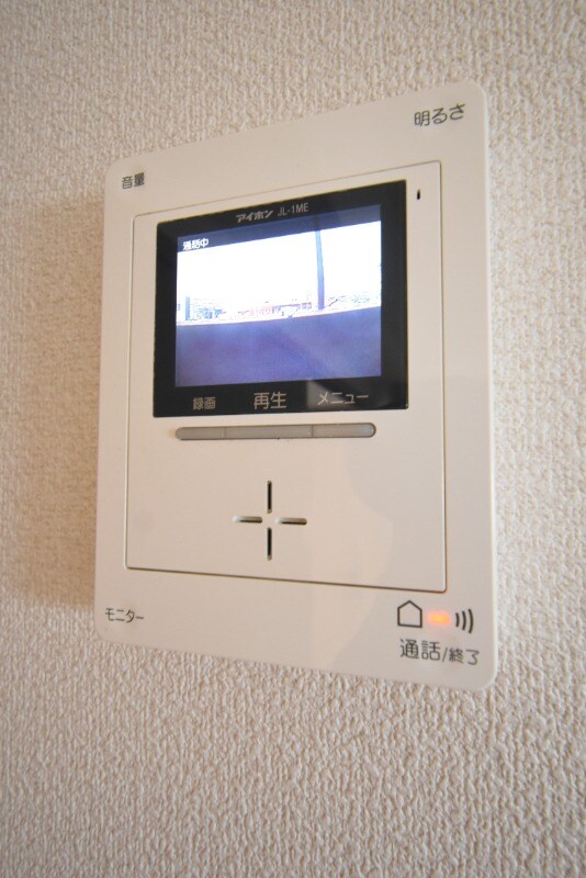 物件内観写真22　(ＴＶモニターホン)