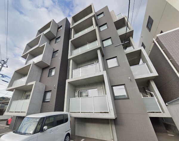 建物外観(外観)