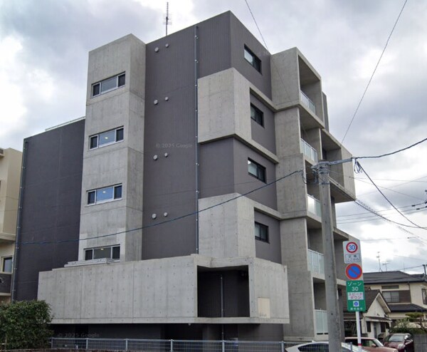 建物外観(外観)