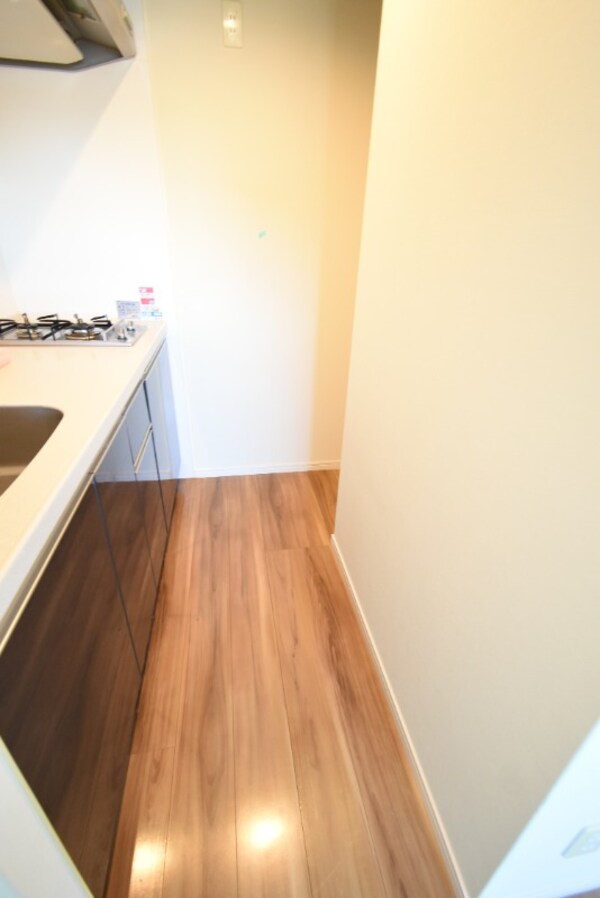 その他部屋・スペース(キッチンスペース)