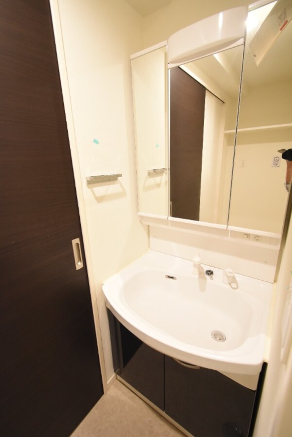 その他設備(シャンプードレッサー)