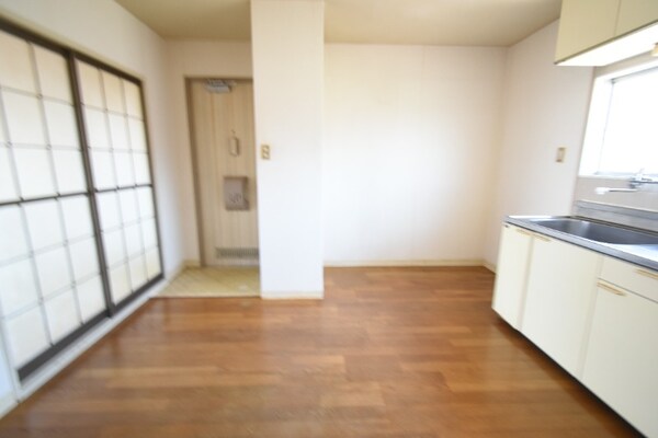 その他部屋・スペース(ダイニング)