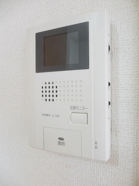 物件内観写真11　(ＴＶモニターホン)
