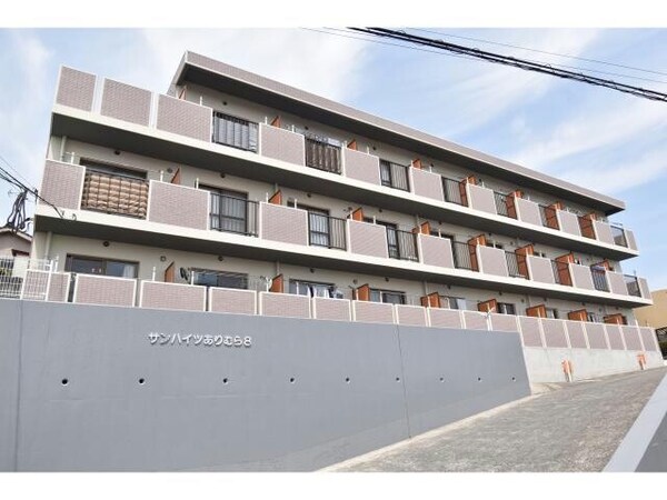 建物外観(外観)