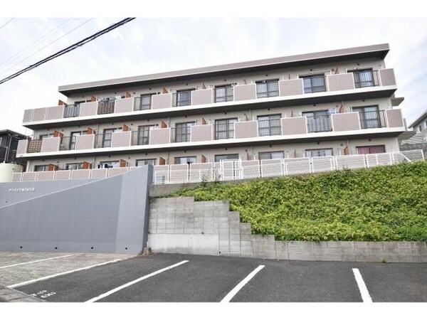 建物外観(外観)